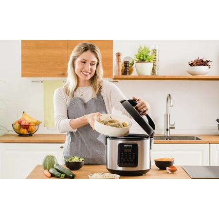 Multicooker Delimano Select 5 l Elektryczny Garnek